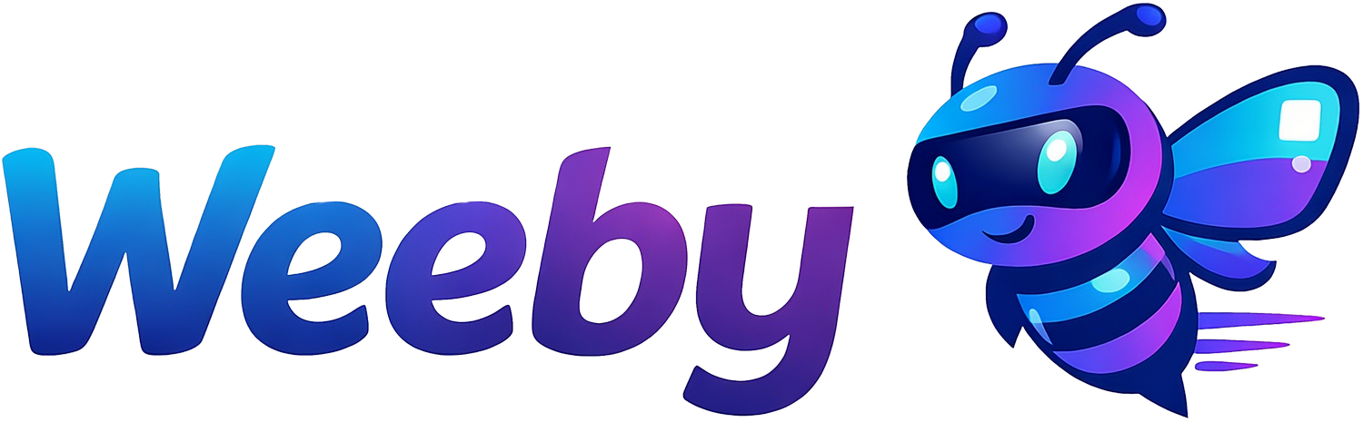 Weeby