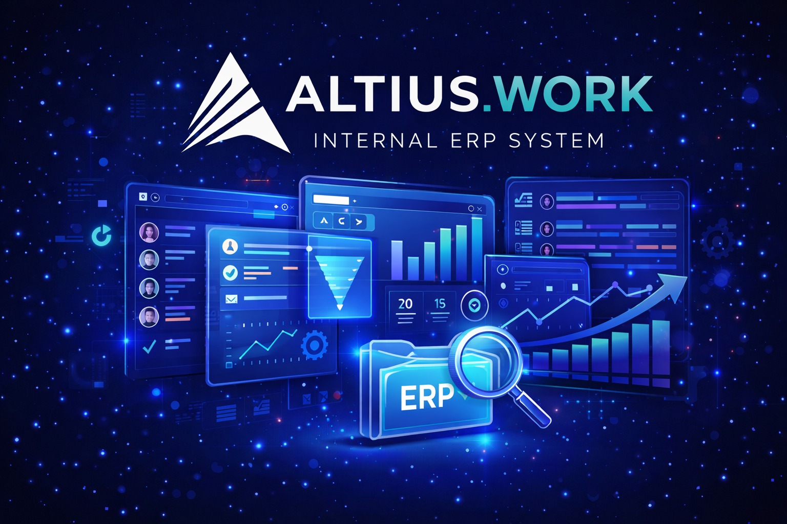Altius.Work