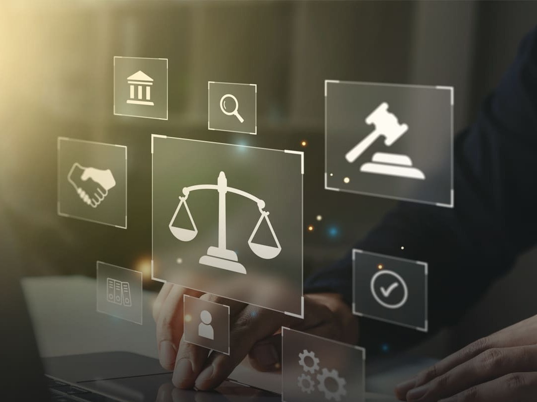 Case Gestão Jurídica