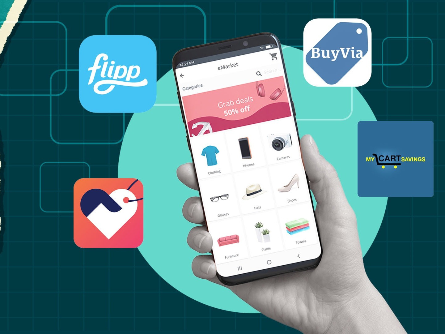 Case Aplicação de Promoções