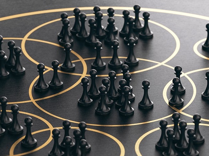 Case Sistema de Gestão Pública