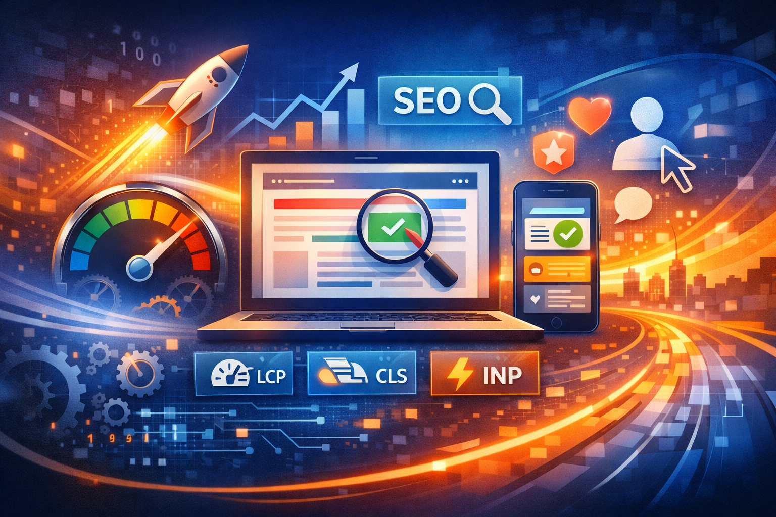 Auditorias de Desempenho