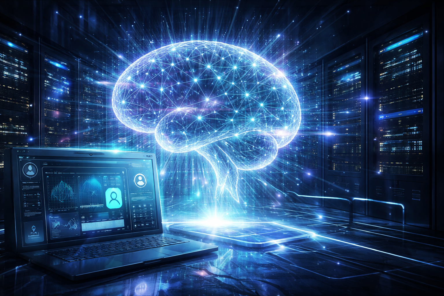 Sistemas de IA Privados